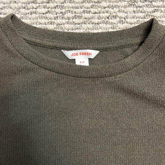 JOE FRESH MATCHING SET - Picture 10 of 12